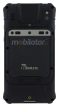 Przemysowy Terminal mobilny z systemem Android - WINMATE E500RM8 v.2 - zdjcie 3