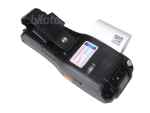 Wzmocniony Terminal Mobilny z wbudowan drukark termiczn i skanerem laserowym 1D - MobiPad Z3506CK NFC RFID v.2 - zdjcie 28