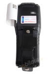 Wzmocniony Terminal Mobilny z wbudowan drukark termiczn i skanerem laserowym 1D - MobiPad Z3506CK NFC RFID v.2 - zdjcie 25