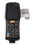 Wzmocniony Terminal Mobilny z wbudowan drukark termiczn i skanerem laserowym 1D - MobiPad Z3506CK NFC RFID v.2 - zdjcie 23