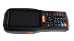 Wzmocniony Terminal Mobilny z wbudowan drukark termiczn i skanerem laserowym 1D - MobiPad Z3506CK NFC RFID v.2 - zdjcie 19