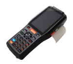 Wzmocniony Terminal Mobilny z wbudowan drukark termiczn i skanerem laserowym 1D - MobiPad Z3506CK NFC RFID v.2 - zdjcie 17