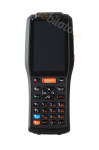 Wzmocniony Terminal Mobilny z wbudowan drukark termiczn i skanerem laserowym 1D - MobiPad Z3506CK NFC RFID v.2 - zdjcie 15