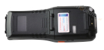 Wzmocniony Terminal Mobilny z wbudowan drukark termiczn i skanerem laserowym 1D - MobiPad Z3506CK NFC RFID v.2 - zdjcie 10