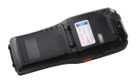 Wzmocniony Terminal Mobilny z wbudowan drukark termiczn i skanerem laserowym 1D - MobiPad Z3506CK NFC RFID v.2 - zdjcie 9