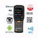 Wzmocniony Terminal Mobilny MobiPad Z3506CK NFC RFID 2D v.3