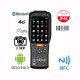 Wzmocniony Terminal Mobilny MobiPad Z3506CK NFC RFID 1D 8 Mpx v.4