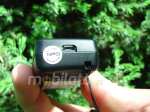 MobiScan 77282D - mini czytnik kodw kreskowych 2D - Bluetooth  - zdjcie 8