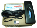 MobiScan 77281D - mini czytnik kodw kreskowych 1D Laser - Bluetooth  - zdjcie 28