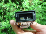 MobiScan 77281D - mini czytnik kodw kreskowych 1D Laser - Bluetooth  - zdjcie 11