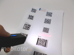 MobiScan 77281D - mini czytnik kodw kreskowych 1D Laser - Bluetooth  - zdjcie 3