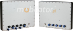 Komputer Panelowy (norma IP67 na CA obudow) - QBOX 12 (3855U) v.2 - zdjcie 2