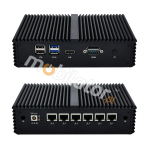  Szybki MiniPC dla przemysu 