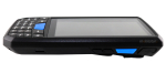 Wzmocniony Terminal Mobilny MobiPad A8T0 z czytnikiem NFC v.0 - zdjcie 22
