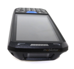 Wzmocniony Terminal Mobilny MobiPad A8T0 z czytnikiem kodw 2D EM3096 v.2.1 - zdjcie 20