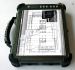 Przemysowy Winmate R12ID8M-RTM7GP - zdjcie 10