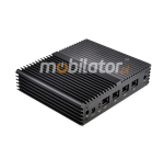 Przemysowy komputer do systemw nadzoru