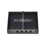 MiniPC z pasywnym chodzeniem do przemysu