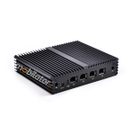 Kompaktowy komputer przemysowy do automatyki