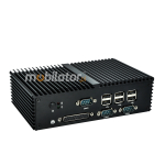 MiniPC do zastosowa w przemyle spoywczym