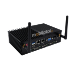  Energooszczdny komputer do pracy 24/7