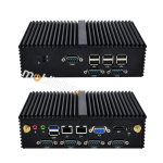  Odporne komputery do automatyki przemysowej