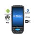 MobiPad U90 v.0 - Wzmocniony Wodoodporny Smartfon Przemysowy