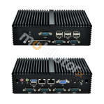  May wzmocniony przemysowy komputer 