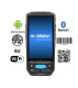 MobiPad U90 v.8 - Wzmocniony Przemysowy mobilny kolektor danych ze skanerem kodw kreskowych 2D Honeywell N6603