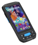 MobiPad U90 v.10 - Wodoodporny Przemysowy mobilny kolektor danych ze skanerem kodw kreskowych 2D Honeywell N6603 i czytnikiem HF - zdjcie 36