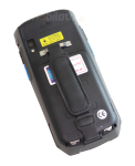 MobiPad U90 v.15 - Wodoodporny Mobilny Kolektor Danych ze skanerem kodw kreskowych 1D Honeywell N4313 i czytnikami radiowym RFID LF + UHF - zdjcie 21