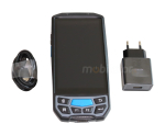 MobiPad U90 v.15 - Wodoodporny Mobilny Kolektor Danych ze skanerem kodw kreskowych 1D Honeywell N4313 i czytnikami radiowym RFID LF + UHF - zdjcie 20