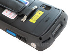 MobiPad U90 v.15 - Wodoodporny Mobilny Kolektor Danych ze skanerem kodw kreskowych 1D Honeywell N4313 i czytnikami radiowym RFID LF + UHF - zdjcie 13