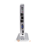 May Komputer NUC MiniPC mBOX Q135 v.5 - zdjcie 3
