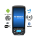 MobiPad U90 v.3.1 - Odporny na upadki Terminal Mobilny z czytnikiem radiowym RFID UHF + HF + NFC