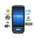 MobiPad U90 v.4.1 - Odporny na upadki Terminal Mobilny z czytnikiem kodw kreskowych 1D i NFC
