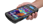 MobiPad U90 v.4.1 - Odporny na upadki Terminal Mobilny z czytnikiem kodw kreskowych 1D i NFC - zdjcie 33
