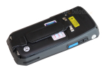 MobiPad U90 v.5.2 - Odporny na upadki Terminal Mobilny ze skanerem kodw kreskowych 1D Honeywell N4313 (RFID HF / LF / UHF + NFC) - zdjcie 3