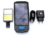MobiPad  U93 v.0.1 - Wzmocniony Wodoodporny Terminal Mobilny MobiPad U93 z Drukark Termiczn + RFID HF + NFC - zdjcie 5