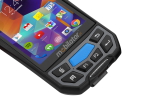MobiPad  U93 v.0.2 - Wzmocniony Wodoodporny Terminal Mobilny z drukark termiczn + RFID HF/LF + NFC - zdjcie 17