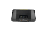 MobiPad  U93 v.2 - Wodoodporny Terminal Mobilny MobiPad U93 z Drukark Termiczn i Czytnikiem kodw kreskowych 2D + RFID HF + NFC - zdjcie 42