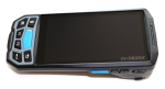 MobiPad  U93 v.2 - Wodoodporny Terminal Mobilny MobiPad U93 z Drukark Termiczn i Czytnikiem kodw kreskowych 2D + RFID HF + NFC - zdjcie 20