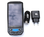 MobiPad  U93 v.2 - Wodoodporny Terminal Mobilny MobiPad U93 z Drukark Termiczn i Czytnikiem kodw kreskowych 2D + RFID HF + NFC - zdjcie 4
