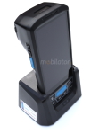 MobiPad  U93 v.2 - Wodoodporny Terminal Mobilny MobiPad U93 z Drukark Termiczn i Czytnikiem kodw kreskowych 2D + RFID HF + NFC - zdjcie 2