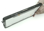 Wodoszczelny wstrzsoodporny Tablet przemysowy Emdoor X11G 4G LTE + skaner kodw 2D Honeywell N3680 v.3 - zdjcie 33