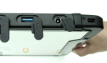 Wodoodporny wzmocniony Tablet przemysowy Emdoor X11G 4G LTE + 2D Honeywell N3680 (Win10 IOT licencja) v.4 - zdjcie 31