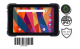 Wzmocniony Wodoodporny Tablet Emdoor EM-T86 ze skanerem 1D v.1