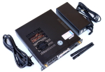 Wytrzymay Komputer Przemysowy z dedykowan kart graficzn Nvidia GT1030 MiniPC zBOX-PSO-i7 v.0 - zdjcie 14