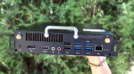 Wytrzymay Komputer Przemysowy z dedykowan kart graficzn Nvidia GT1030 MiniPC zBOX-PSO-i7 v.0 - zdjcie 7
