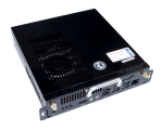 Wytrzymay Komputer Przemysowy z dedykowan kart graficzn Nvidia GT1030 MiniPC zBOX-PSO-i7 v.0 - zdjcie 25